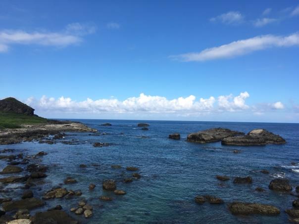 台東海岸線慢活之旅_圖示