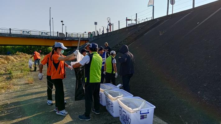 資源回收再利用