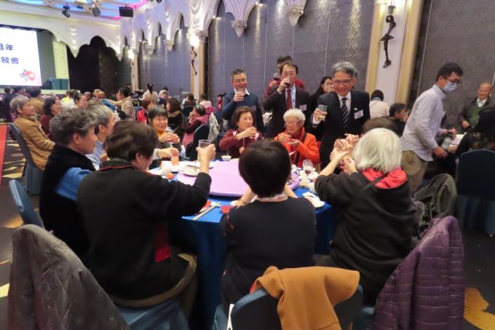 113農曆年歲末聯誼餐會03_圖示