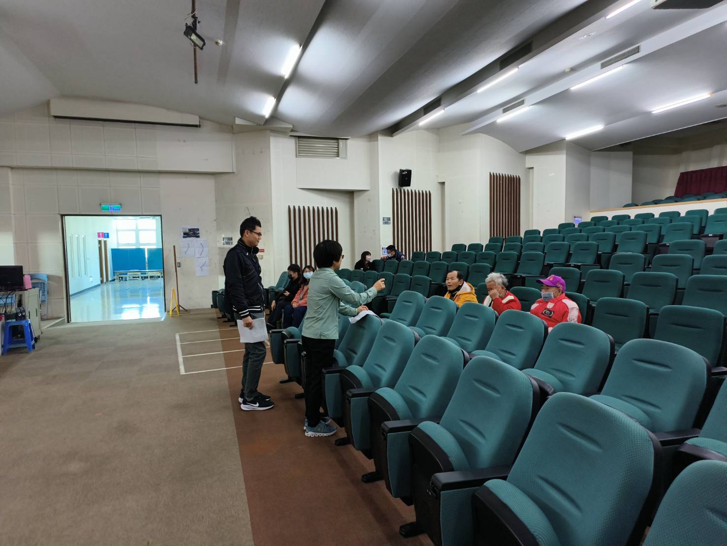 充分與民眾溝通，貓羅溪工程用地已九成協議價購取得