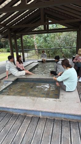 圖3_知本國家森林遊樂區之3