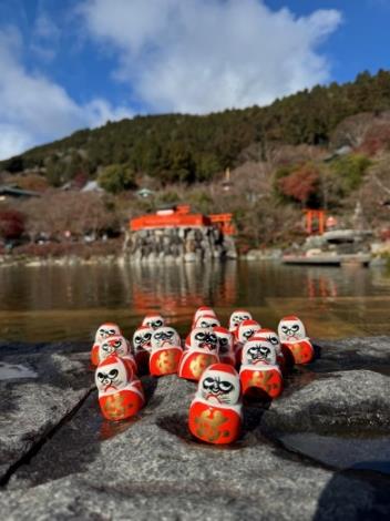 來看可愛的達摩不倒翁囉04_圖示