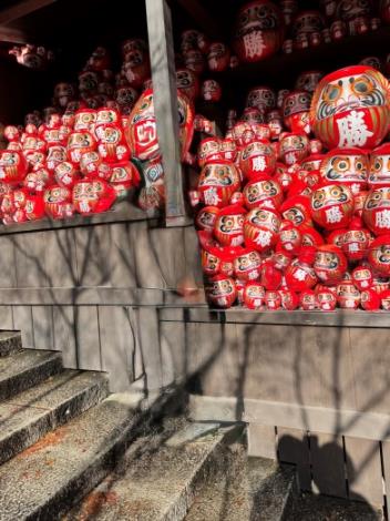 來看可愛的達摩不倒翁囉02_圖示