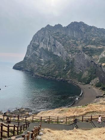 城山日出峰