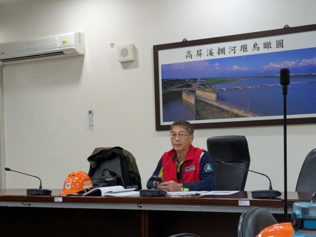 2-01-0317林玉祥副分署長率隊