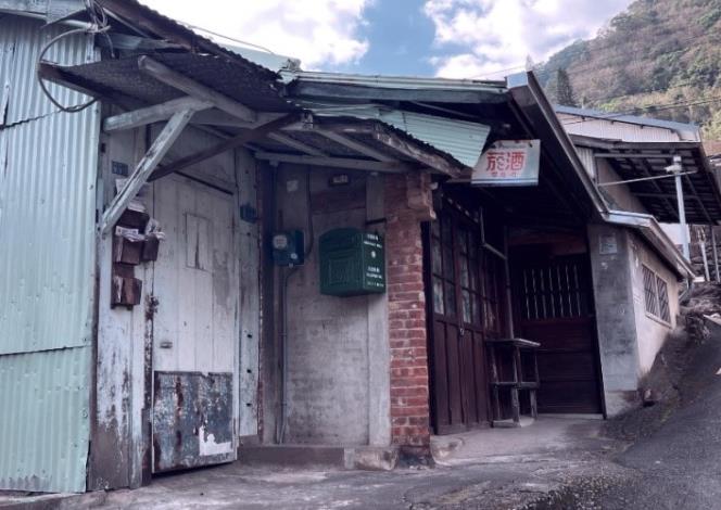 油金歲月-柑仔店-阿木水雜貨店