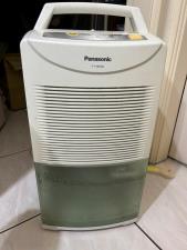 節約用水工作好夥伴1-除濕機