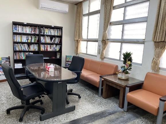 友善人事管理措施2