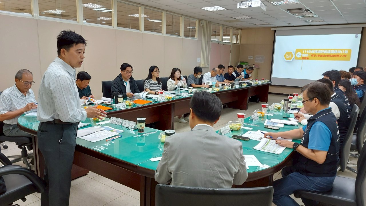 水利署電子報第0655期