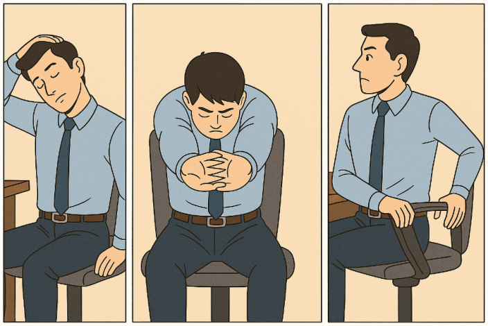 圖2 基本保養(圖片來源：ChatGPT)