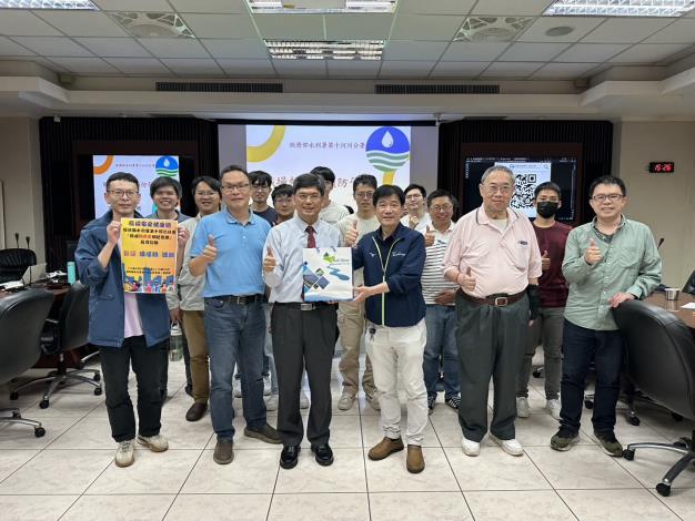 熱危害預防管理