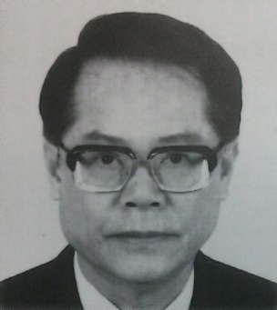 第5任局長-林俊惠