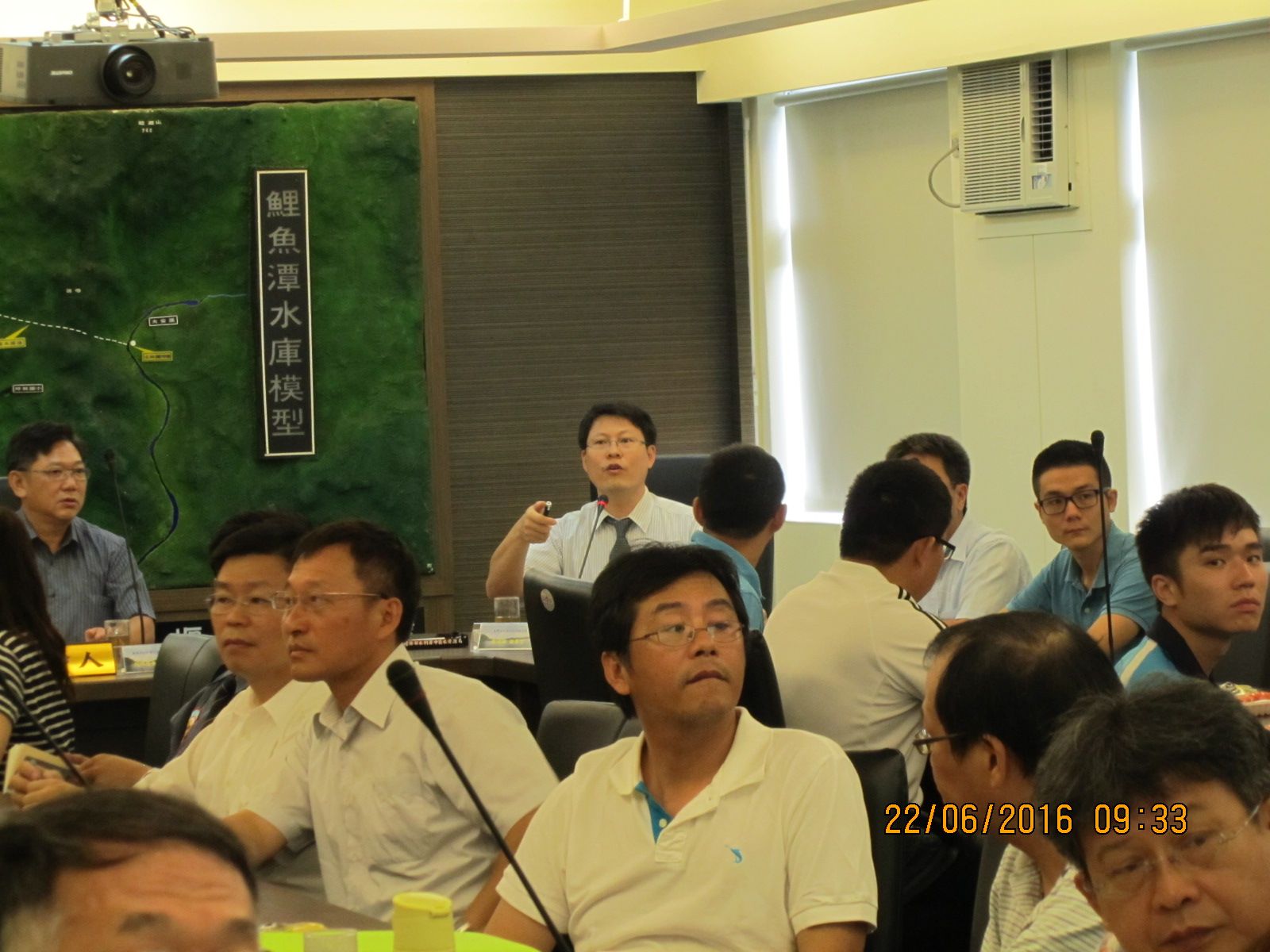 馬鴻驊檢察官闡述「圖利與便民」相關違失案例