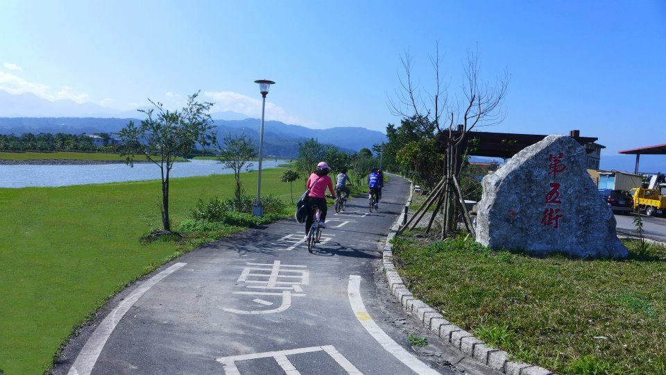 認養維護河川綠美化公地 認養維護河川綠美化公地