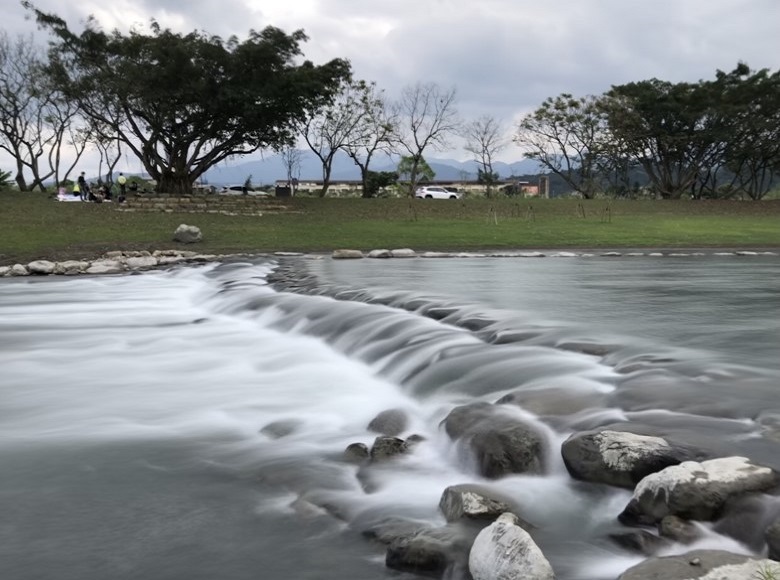 宜蘭縣安農溪水環境改善工程