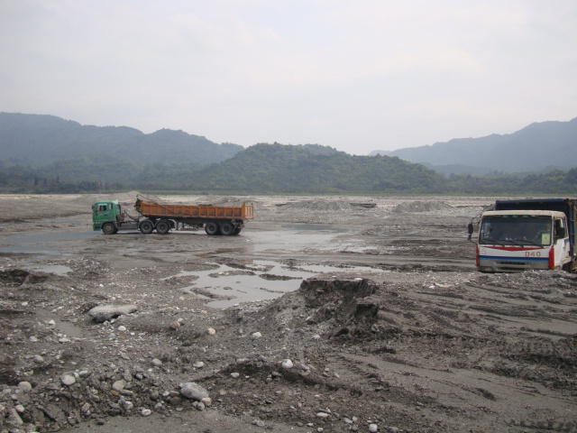 通力確保河防、橋梁公共安全　共創中央地方雙贏