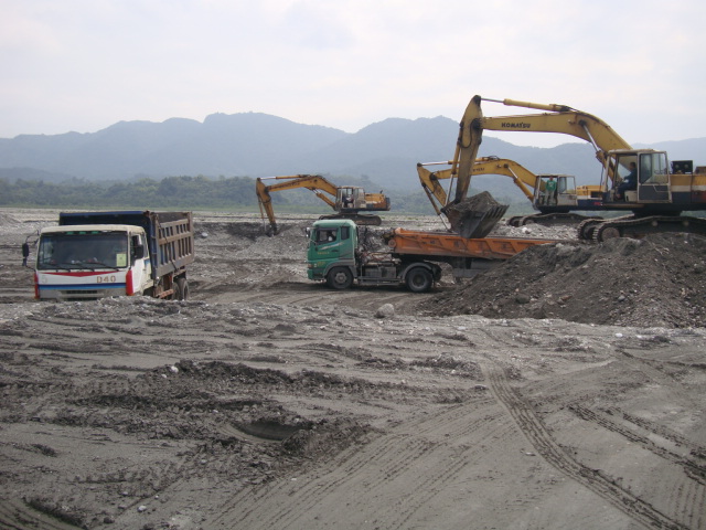 通力確保河防、橋梁公共安全　共創中央地方雙贏