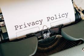 資料隱私權