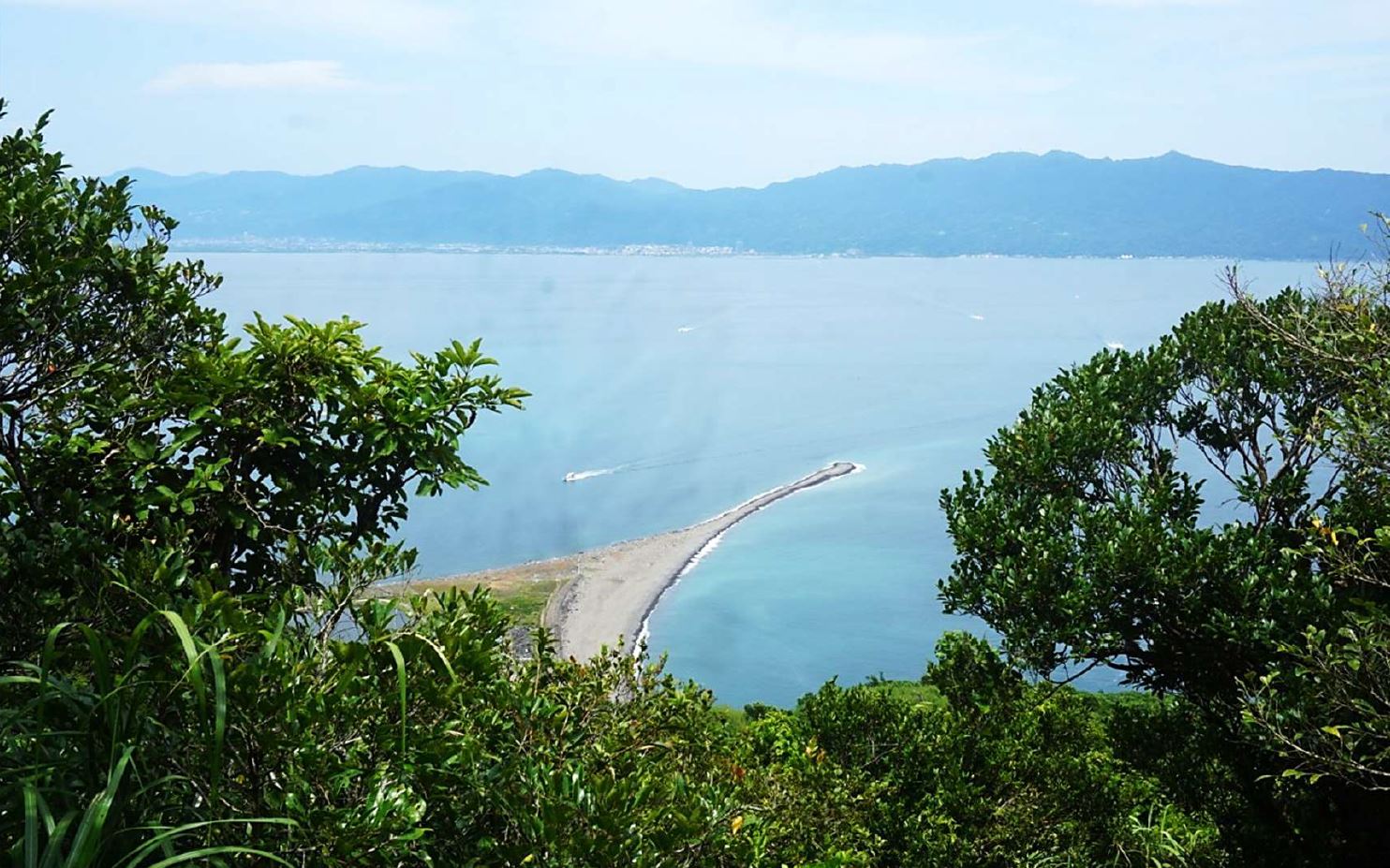 龜山島2