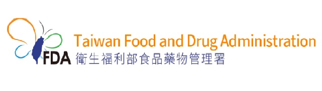 Taiwan Food and Drug Administration_Icon