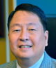 北區水資源局第十四任局長劉駿明先生
