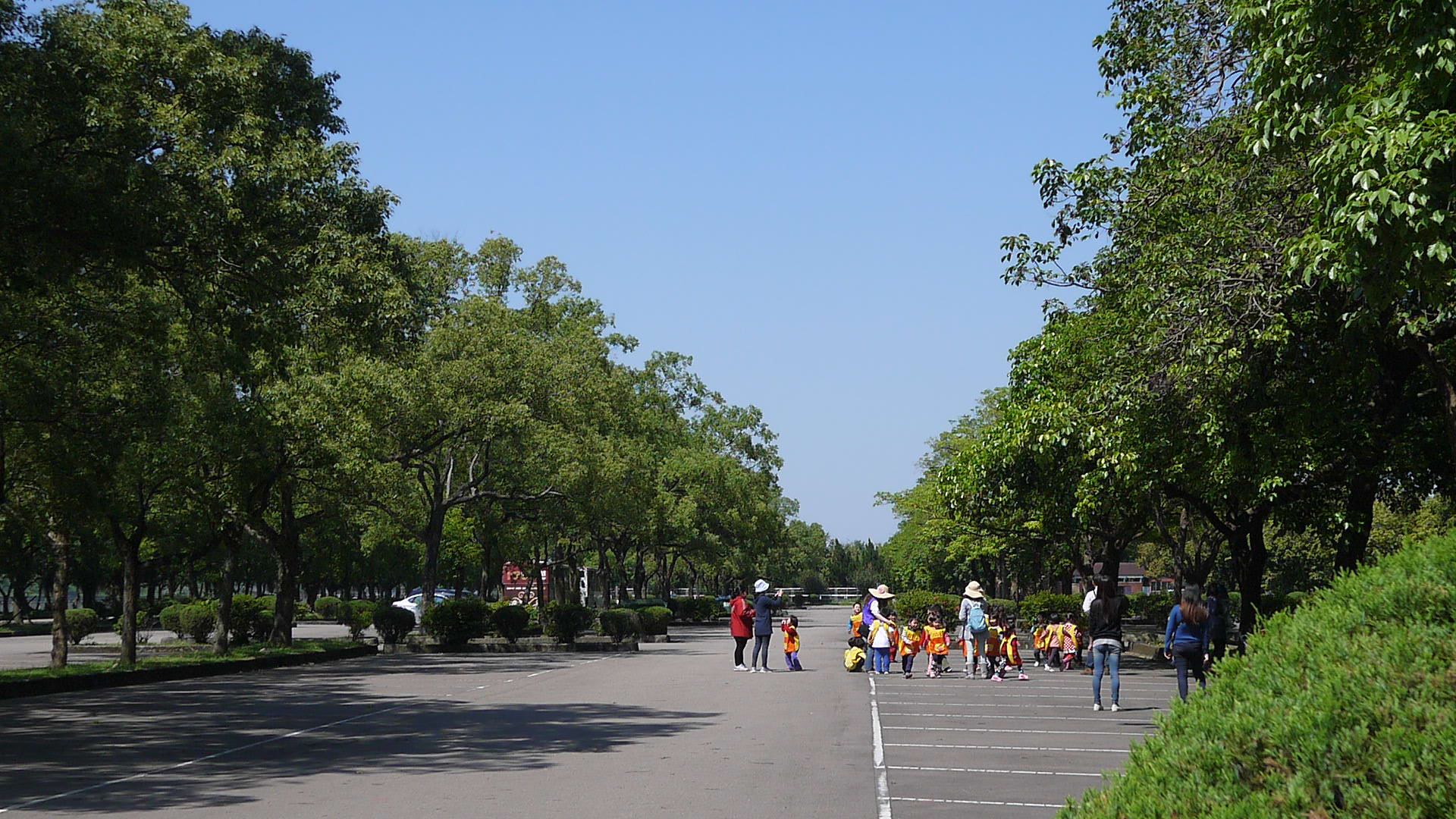 南苑停車場 代表圖片