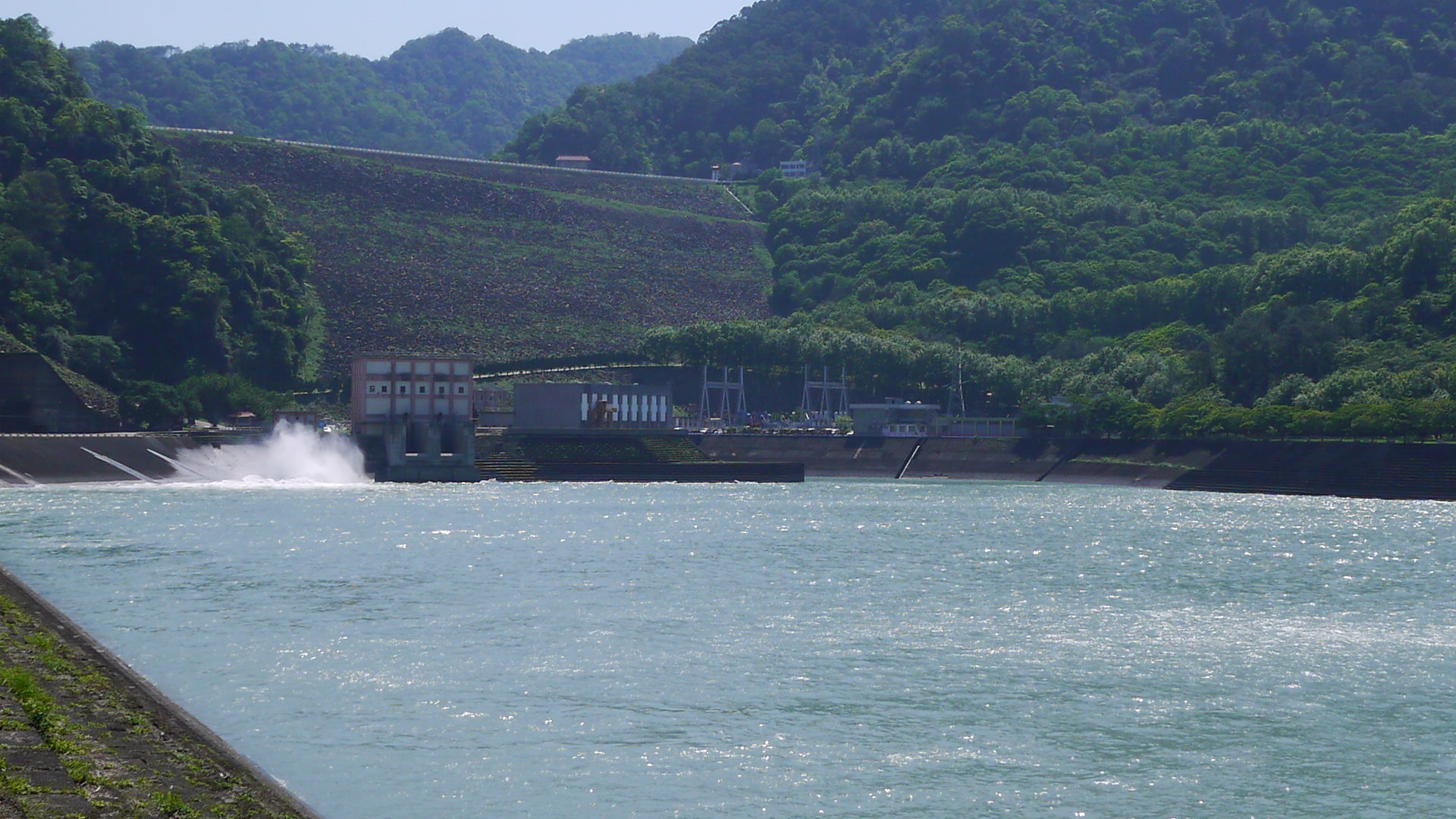 後池景 代表圖片