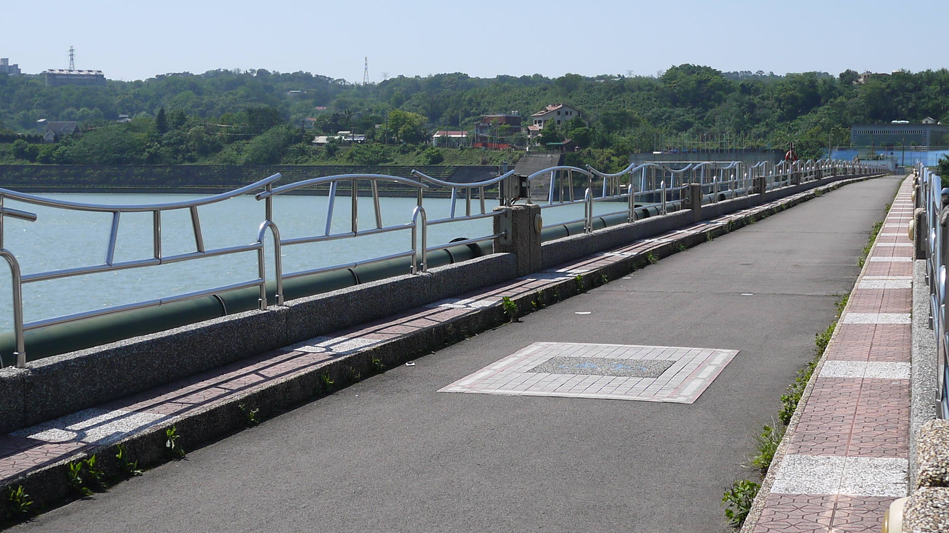後池橋 代表圖片
