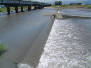 Luodong Weir B_Icon