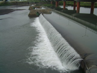 Luodong Weir D_Icon