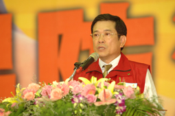水利署中文版全球資訊網 署長簡介 經濟部水利署第三任署長楊偉甫