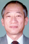 台灣省建設廳水利局第八任局長 謝瑞麟