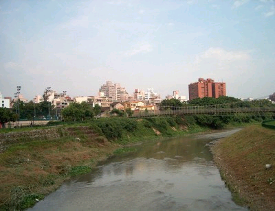 治理沿革